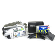 Panasonic NV-GS180 MiniDV