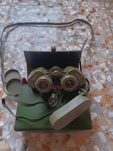 Binocolo vintage pollux - vintage, sport