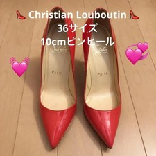 Christian louboutin - christian,