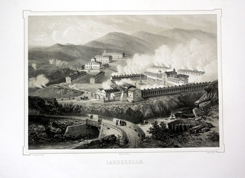 1860 circa larderello - circa,