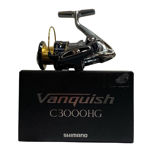 Mulinello spinning shimano - spinning,