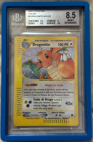 Pokemon dragonite expedition - pokemon,