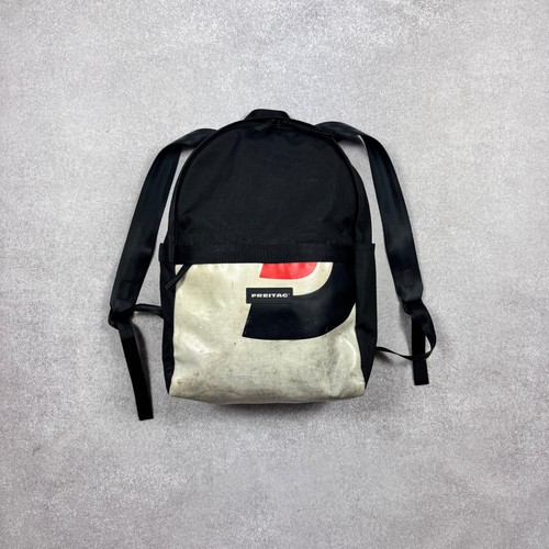 Freitag f601 malcolm black - f601,