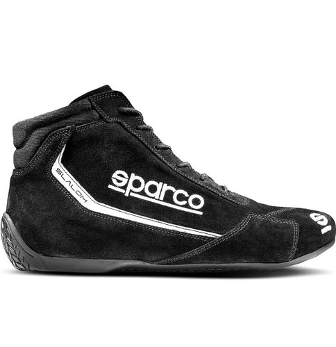 Scarpe sparco slalom 42 - scarpe,