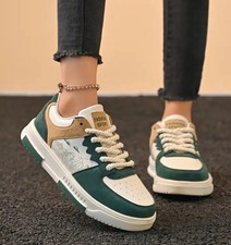 Scarpe da skate sneaker street