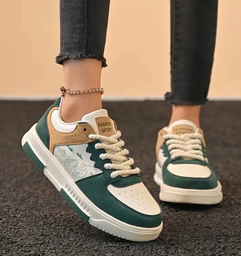 Scarpe skate sneaker street - da,