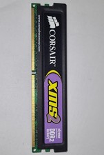 Corsair XMS2 2 GB DDR2-800 RAM