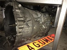 CAMBIO MANUALE BMW Serie 3