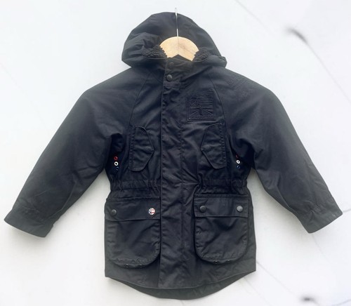 Barbour steve mcqueen reiver - mcqueen,