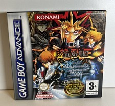 YU-GI-OH WORLD CHAMPIONSHIP