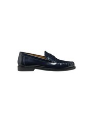 Scarpe Geox mocassino in pelle