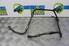 Tubi tubi radiatore olio