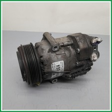 Compressore Clima AC Aria Delphi 10081101702.A Opel Meriva B 13395693 2010 2013 