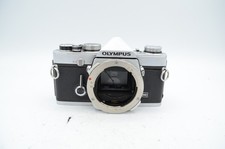 Olympus OM-1 MD Corpo