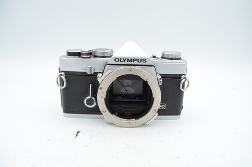 Olympus md corpo - olympus,