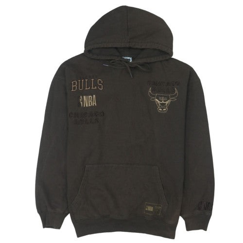 Felpa con cappuccio pullover