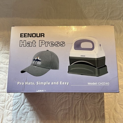 Cappello eenour ch2240 pressa - cappello,
