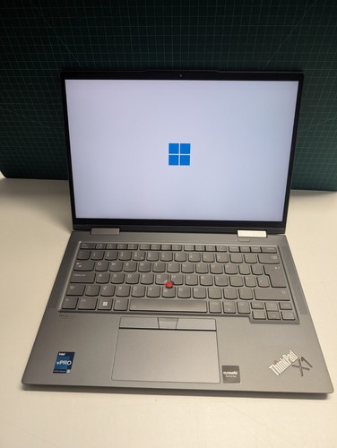 Lenovo thinkpad yoga gen - thinkpad,
