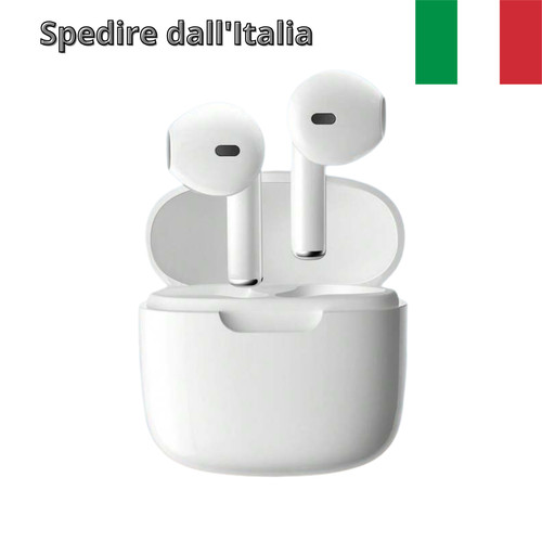 Auricolari bluetooth tws - auricolari,