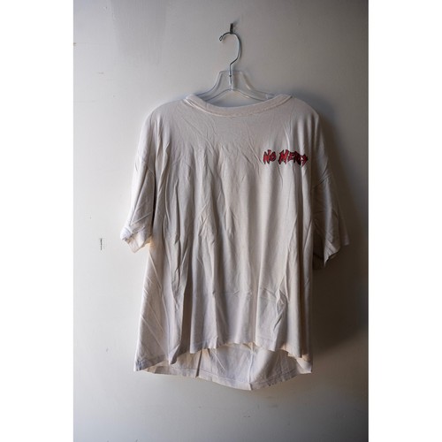 Shirt grafica mercy morte - grafica,