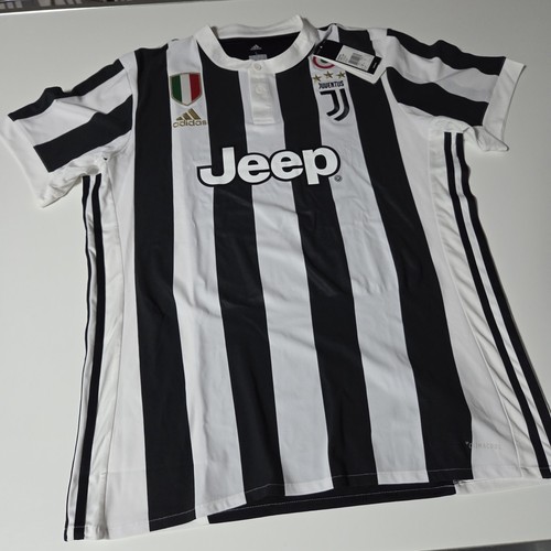 Maglia originale juventus - originale,