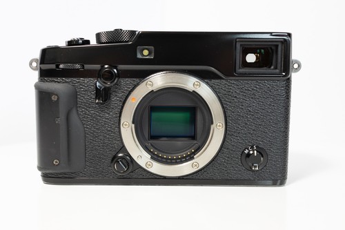 Fujifilm pro2 megapixel - 24,