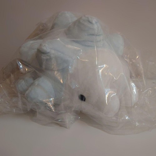 Peluche pokemon snom - peluche,