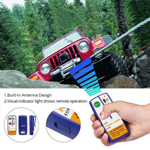 Kit telecomando wireless - kit,