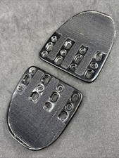 Poggiagomito aerobar carbonio