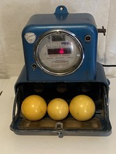 Segnatempo Da Bigliardo 