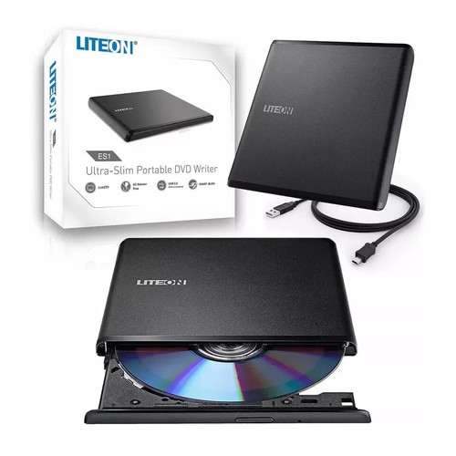 Liteon es1 scrittore - liteon,