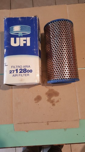 Filtro aria fiat croma - , air
