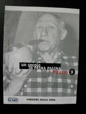 un secolo in prima pagina n°