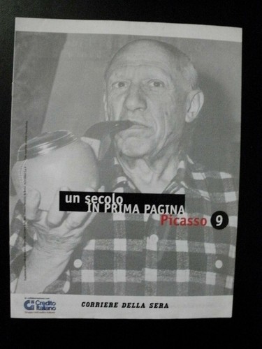 Secolo prima pagina n - in,