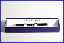 Vintage waterman parigi penna - vintage,