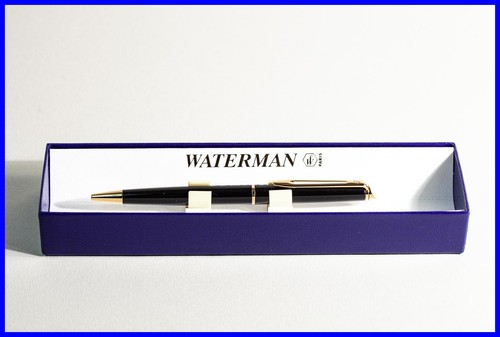 Vintage waterman parigi penna - waterman,
