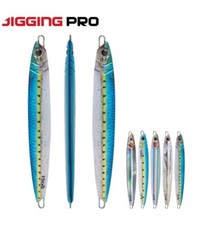 METAL JIG 120 GR, JIGGING PRO, PESCA MARE, VERTICAL JIGGING,SHORE JIGGING