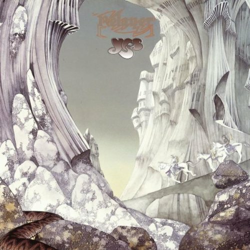 Yes relayer cd - relayer,