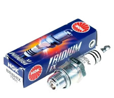 CANDELA BR8HIX IRIDIUM SCOOTER