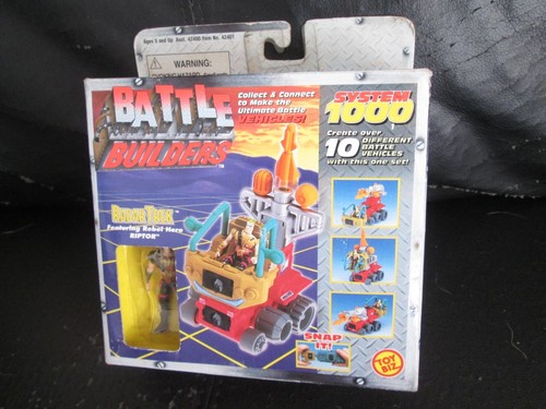 Giocattoli epoca toy biz - giocattoli,