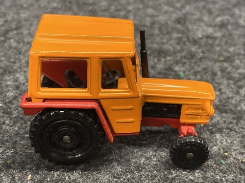 Trattore vintage corgi - vintage, juniors
