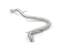 Ragazzon Sportivo Silenziatore