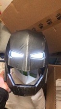 DC Batman Casco Armatura