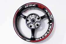 Suzuki GSXR 750 2006-2007 K6