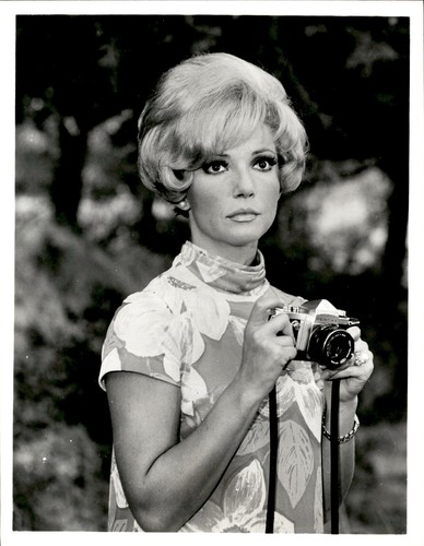 Lg101 1967 orig abc foto - 1967, ruta