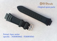 Cinturino silicone - in,