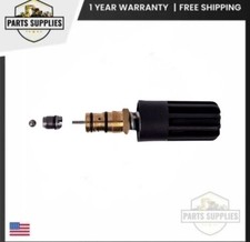 5140181-33 Kit scarico per pompa idropulitrice DeWalt DXPW3025 DXPW3425 DXPW4035