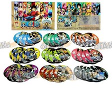 ONE PIECE (1-720) - ANIME TV