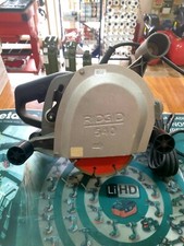 SCANALATRICE TRACCIATRICE MURO