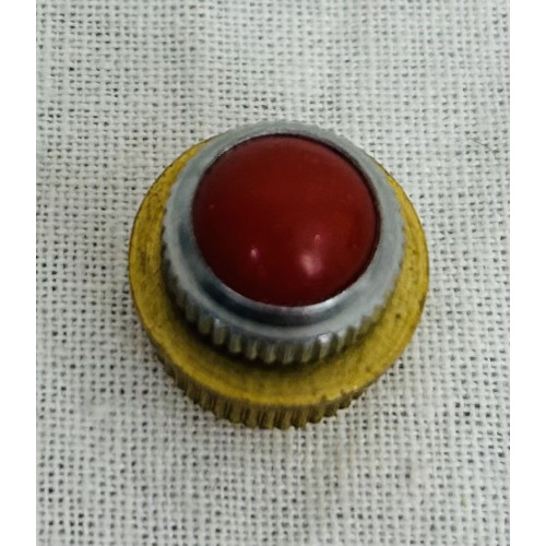 Spia faro fanale rossa - fanale,